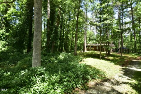 208 Clark Lake Road Durham NC 27707