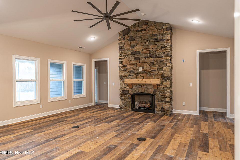 525 Sanctuary Trail