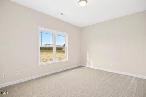 A home in Dunn