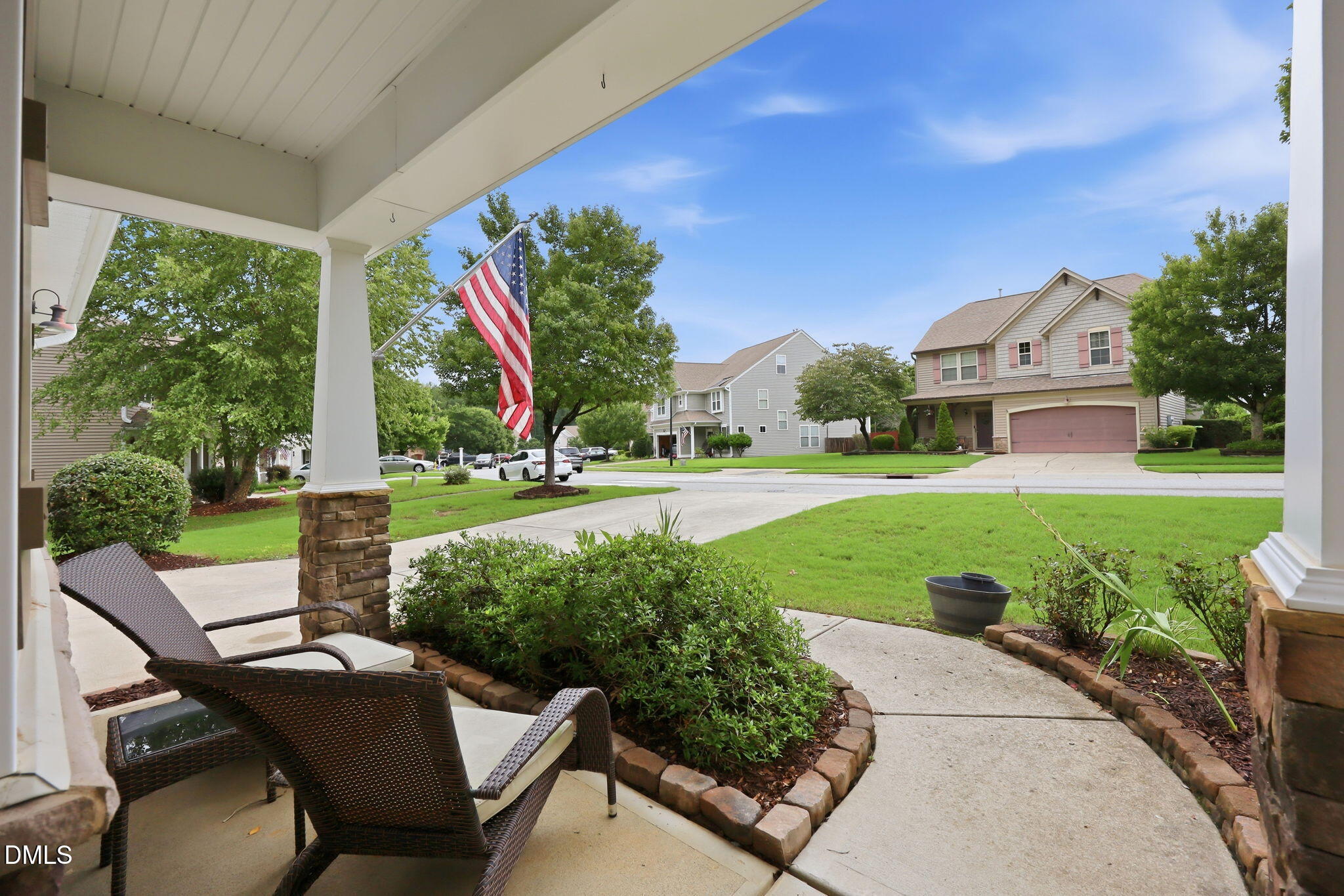 2116 Old Rosebud Drive
