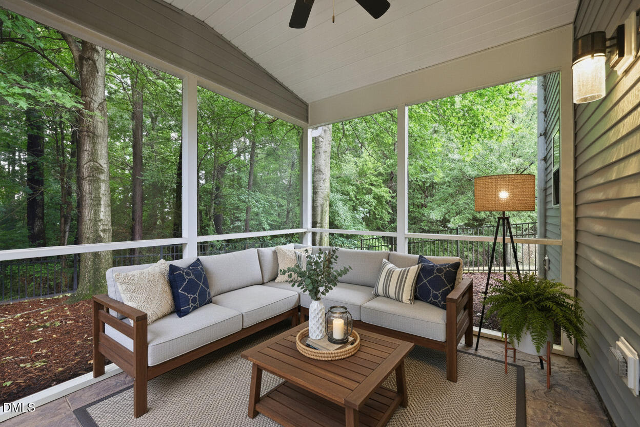 2116 Old Rosebud Drive