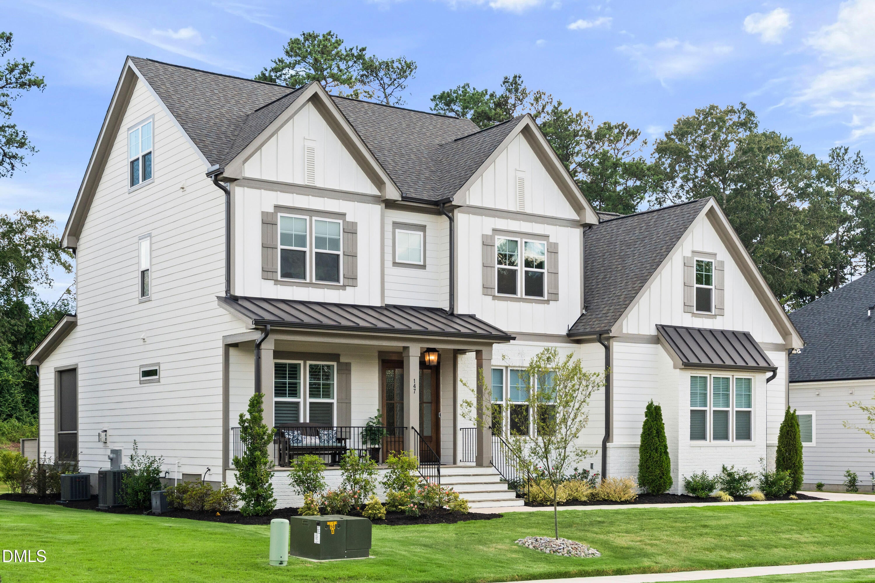 147 Inspiration Way