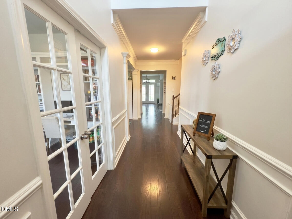 2511 Kestrel Heights Court
