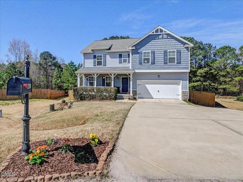 1200 Kinleywood Court Raleigh NC 27603