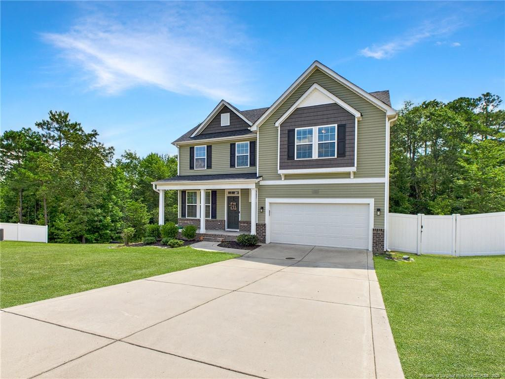 448 Pittfield Run