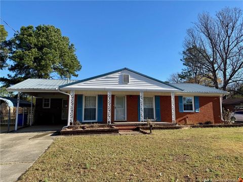 741 Newport Road Fayetteville NC 28314