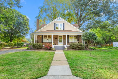 112 N Sixth Street Mebane NC 27302