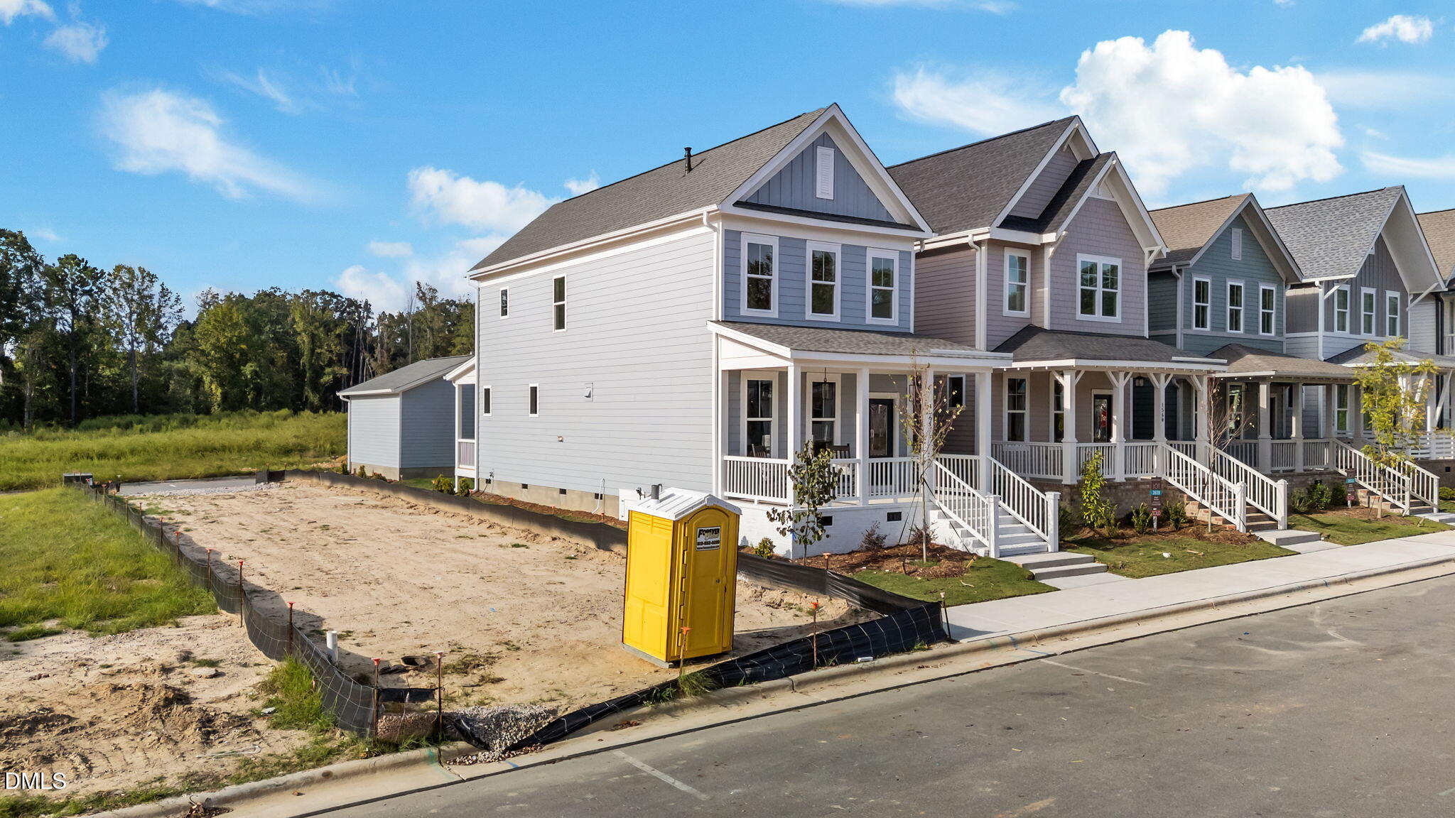 1564 Piney Fls Drive