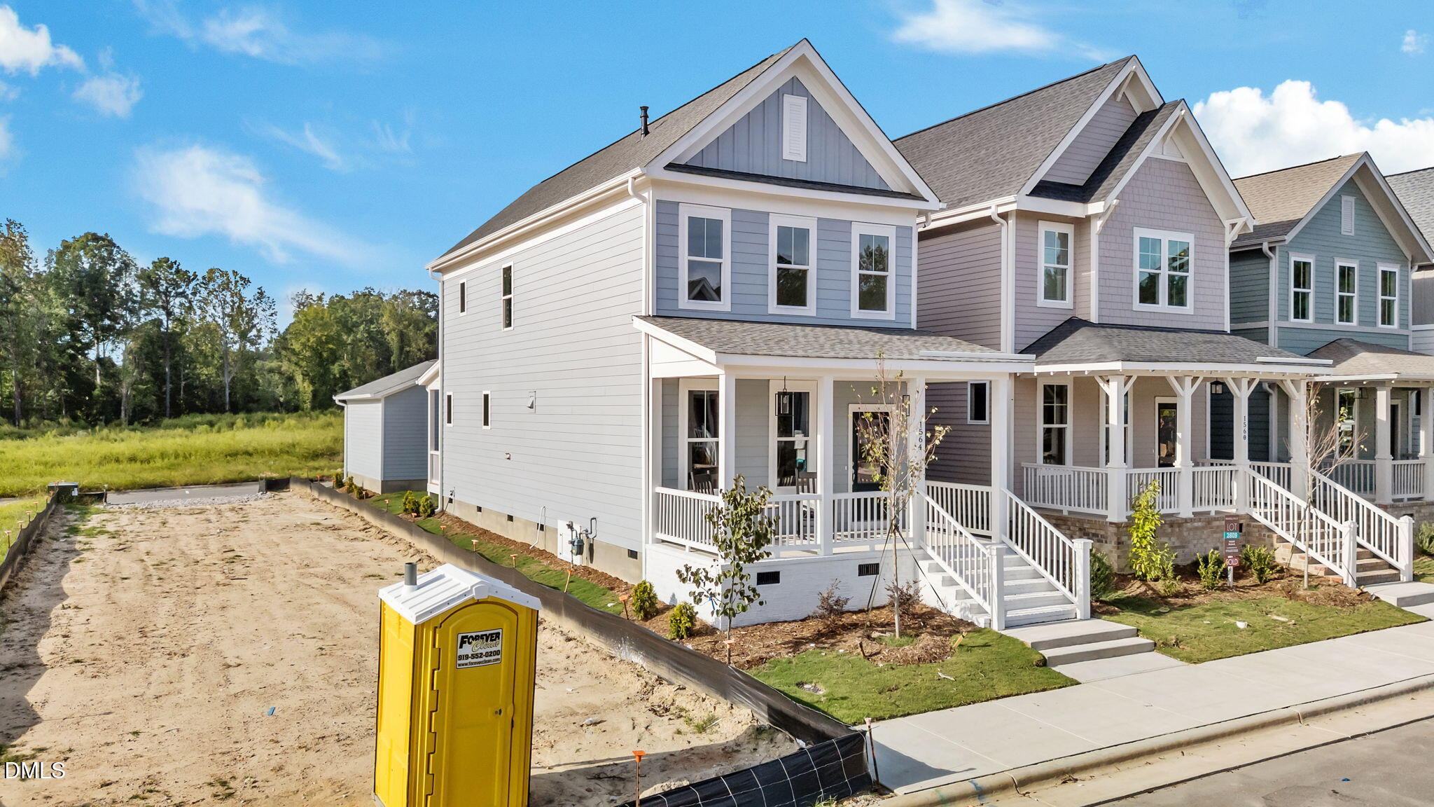 1564 Piney Fls Drive