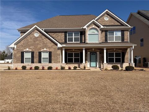 16 Fort McClary Court Cameron NC 28326