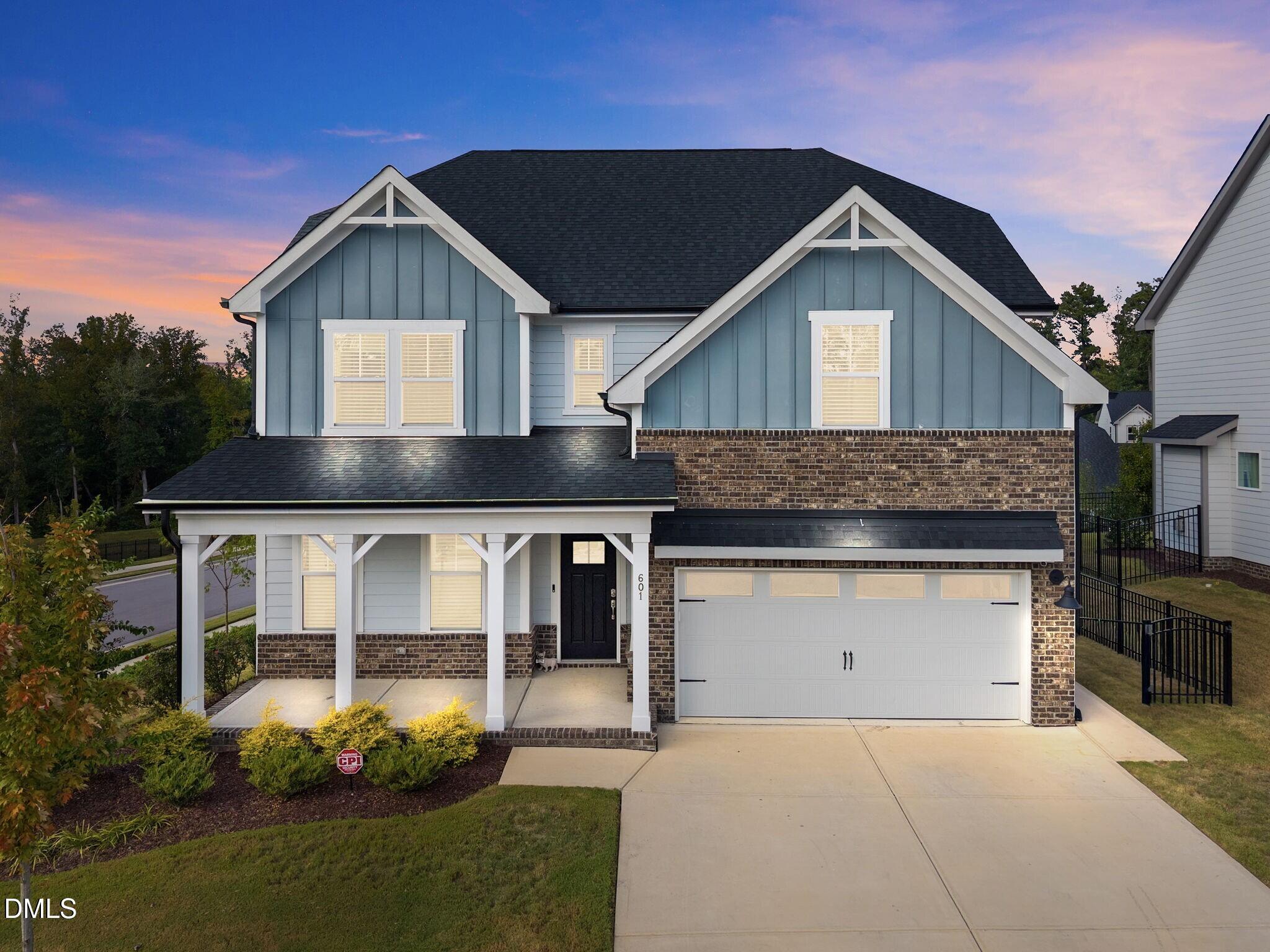 601 Marion Hills Way