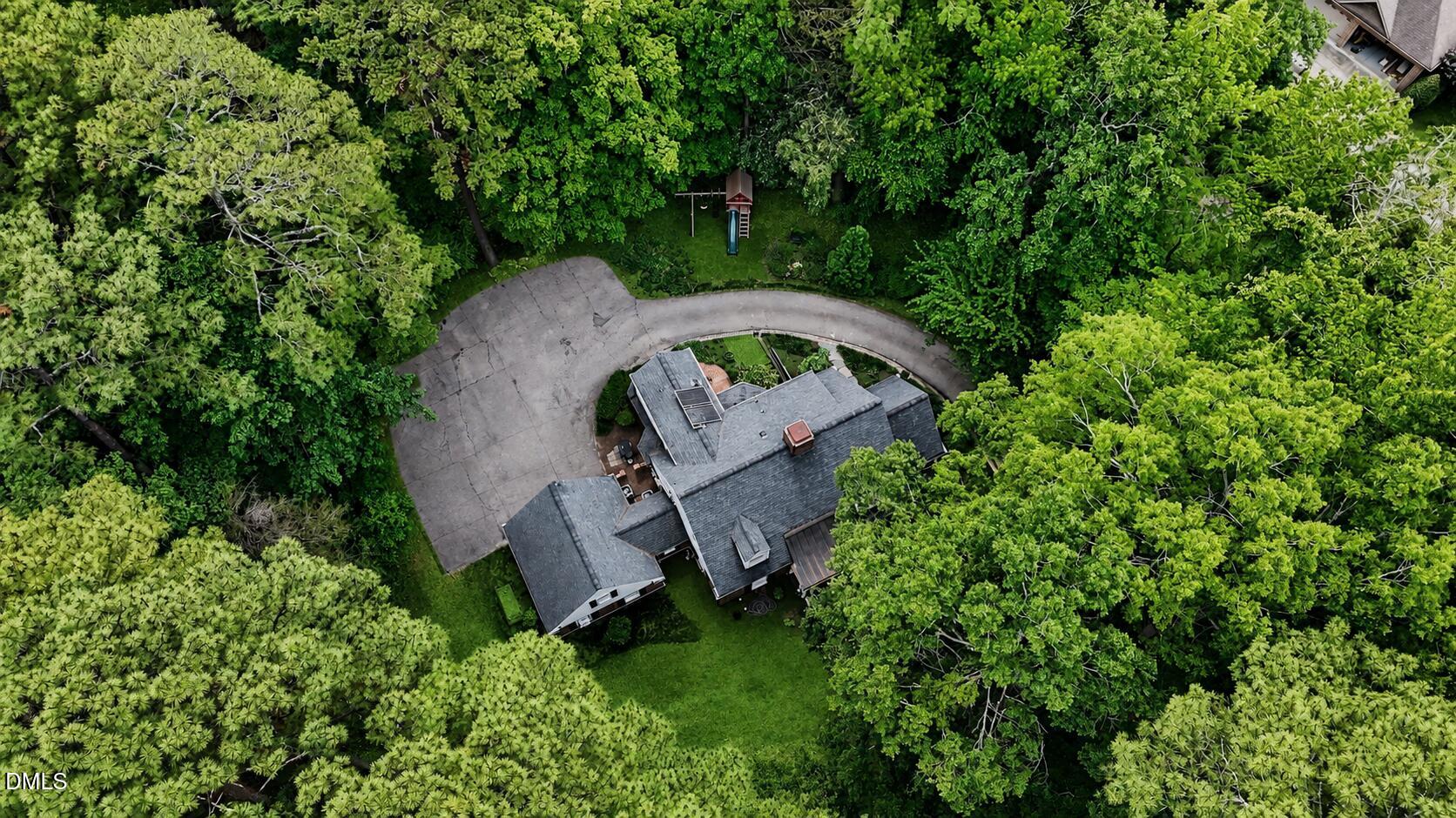 3725 Hope Valley Road