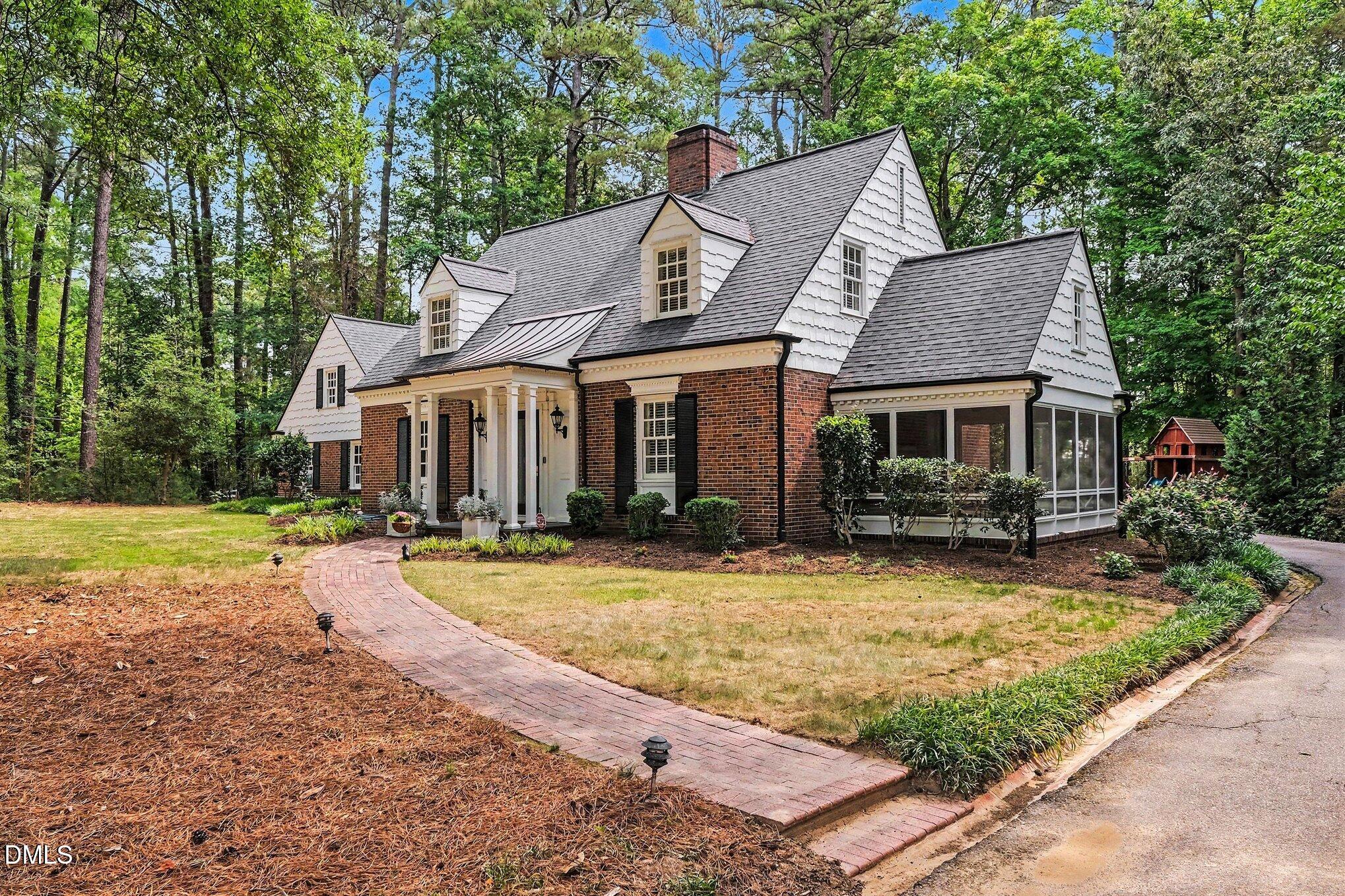 3725 Hope Valley Road