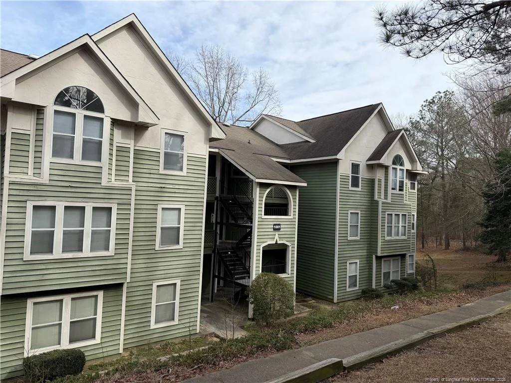 1001 Brookhollow Drive Unit 2