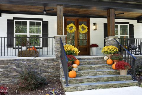 2817 Silk Hope Gum Springs Road Pittsboro NC 27312