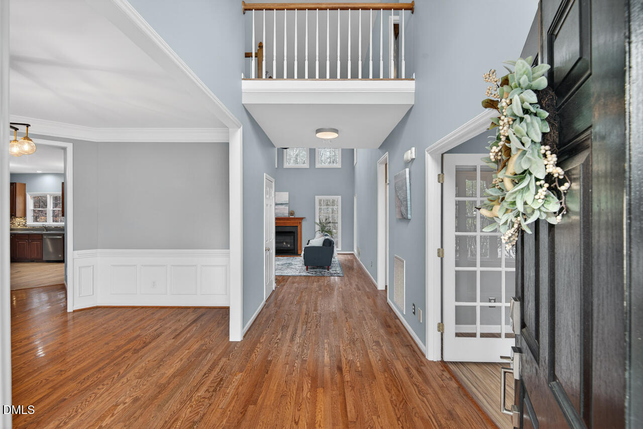 515 Wellingham Drive