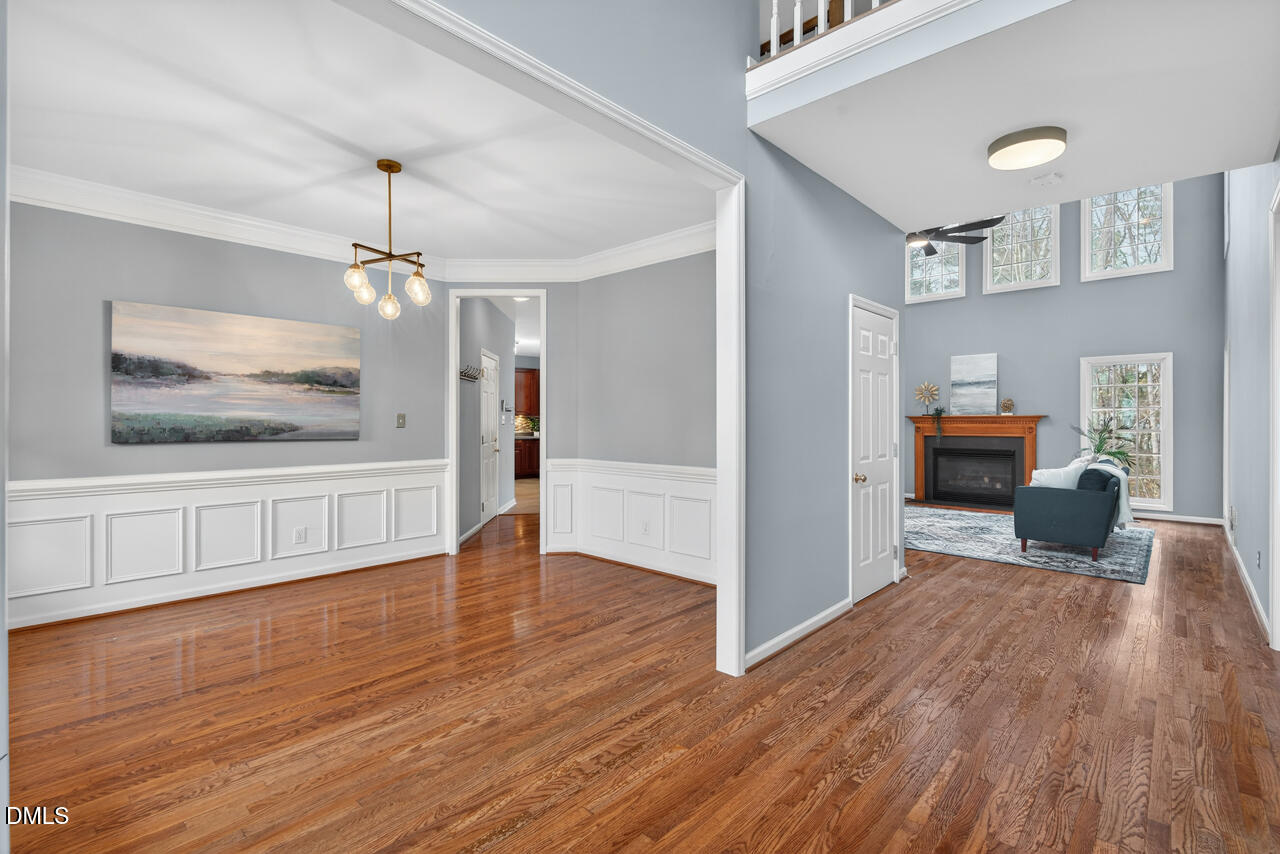 515 Wellingham Drive