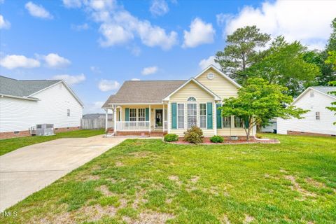 4008 Cold Harbour Drive, Raleigh, NC 27610 - MLS#: 10028348