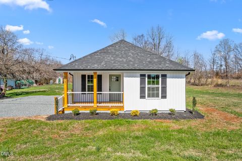 955 W Holt Street Mebane NC 27302