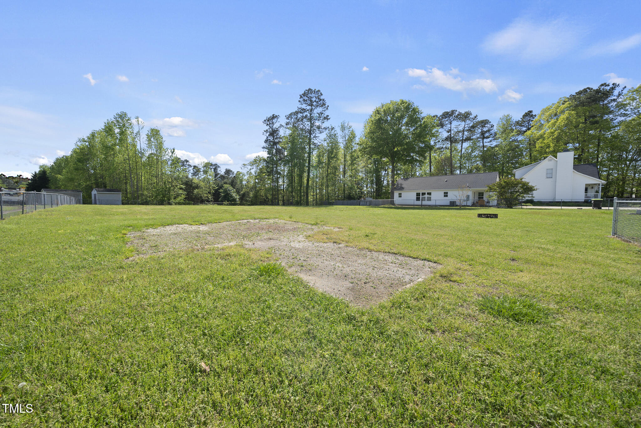 1156 Darius Pearce Road