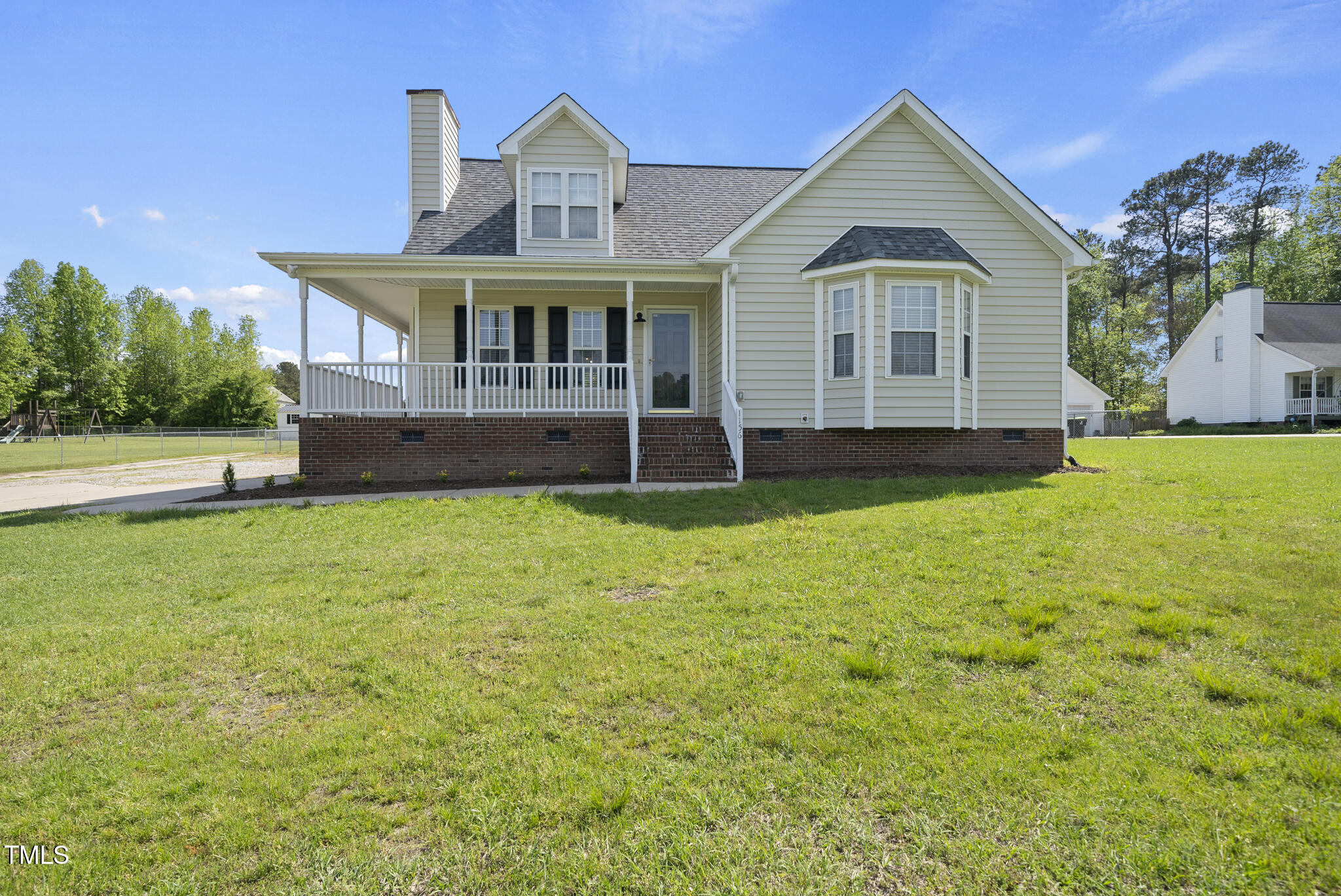 1156 Darius Pearce Road