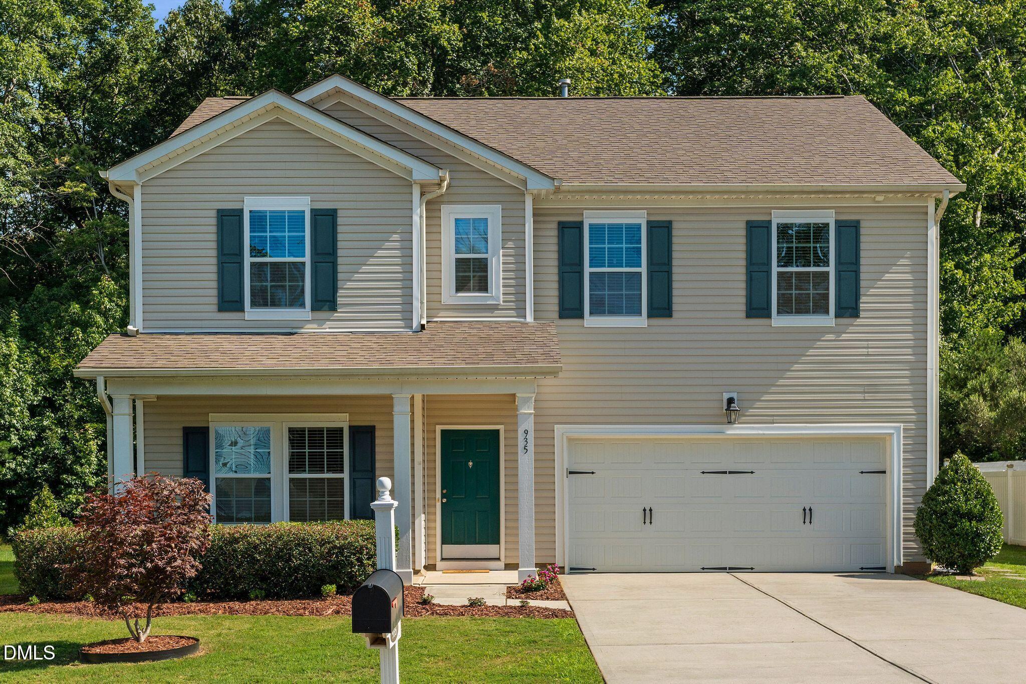 935 Sweet Gum Way