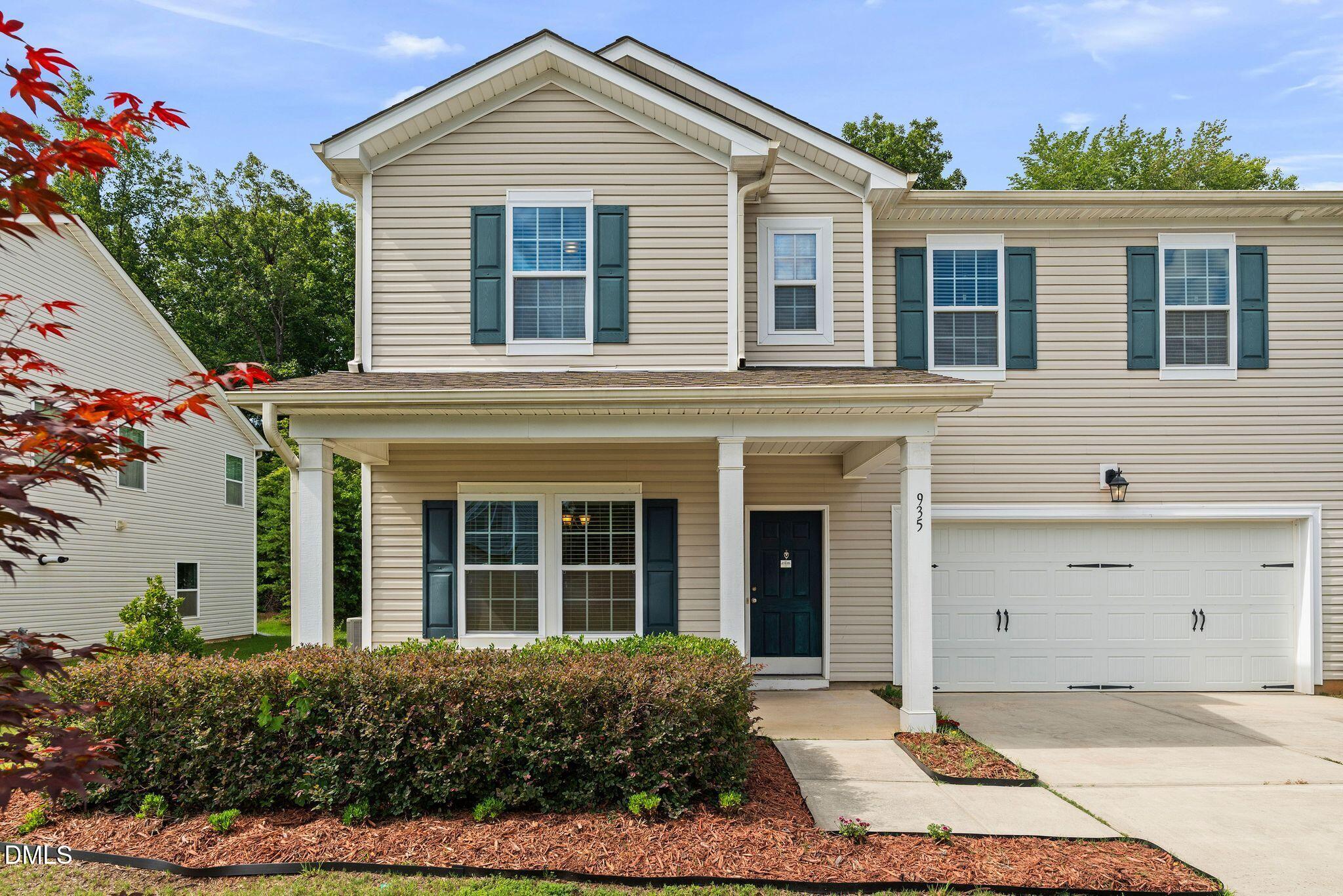 935 Sweet Gum Way