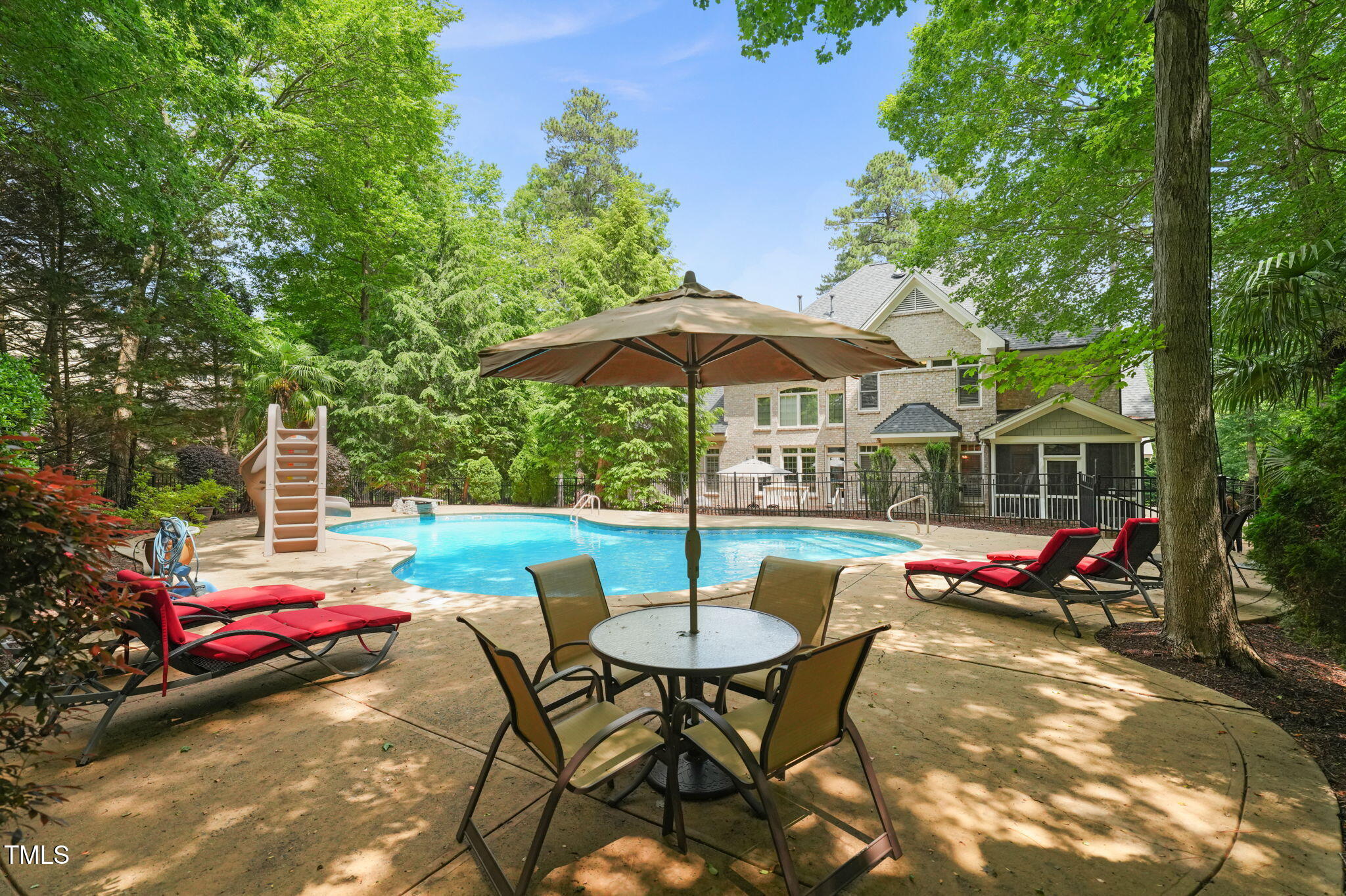 10540 Byrum Woods Drive