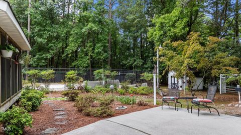 A home in Rolesville