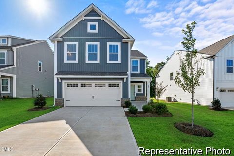 62 Summer Mist Lane 167 Clayton NC 27527