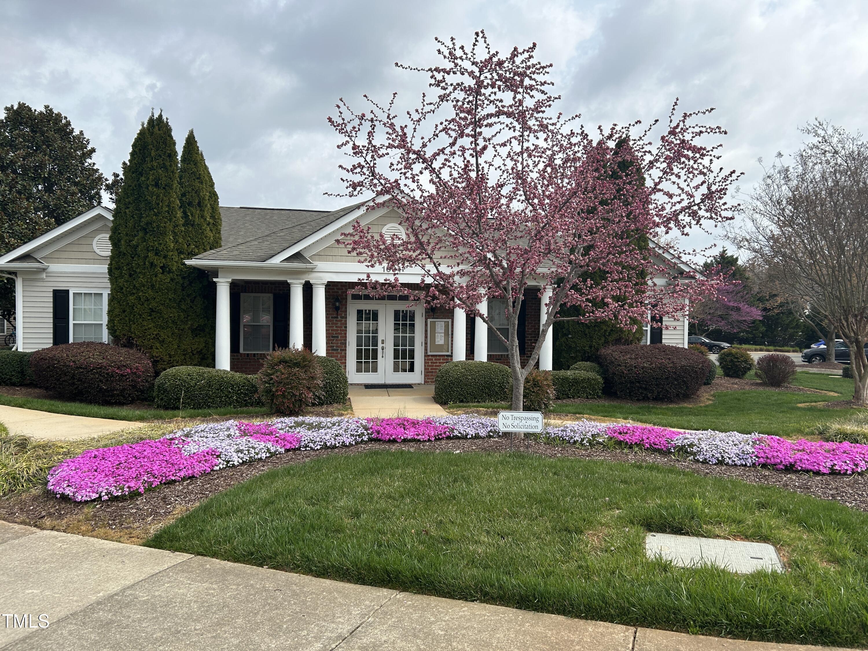 603 Village Lake Drive