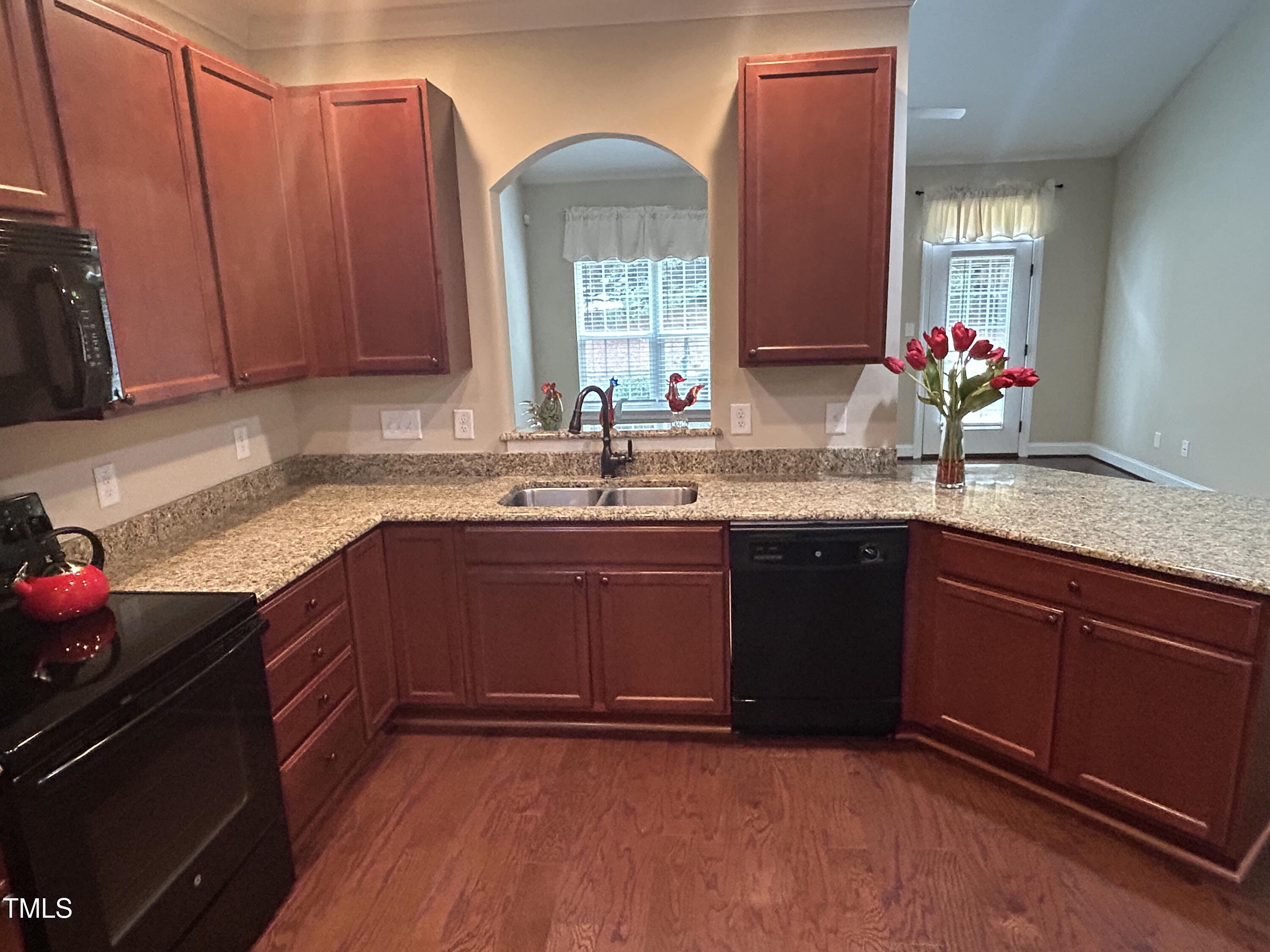 603 Village Lake Drive