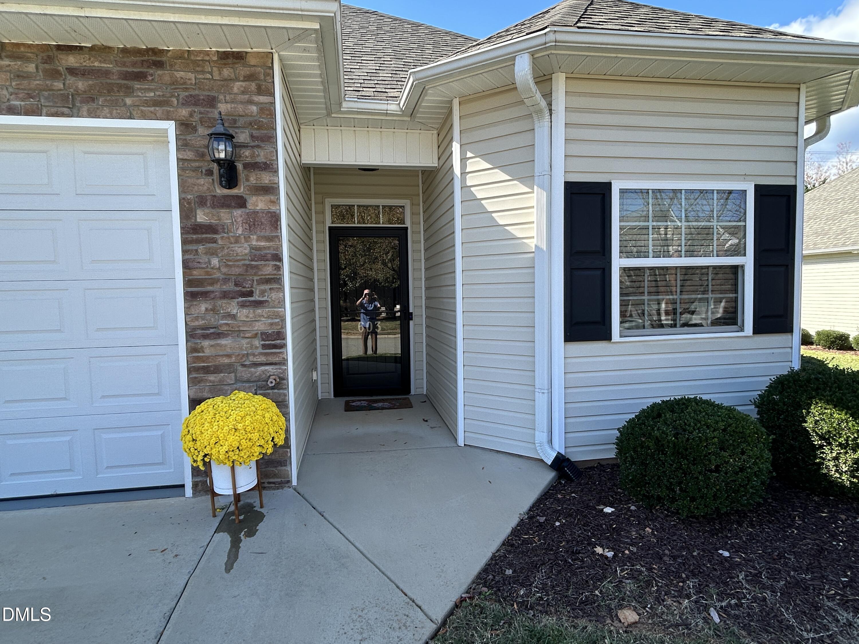 603 Village Lake Drive