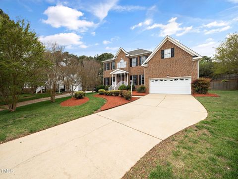 105 Blooming Forest Place, Cary, NC 27518 - MLS#: 10021359