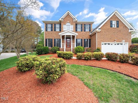 105 Blooming Forest Place, Cary, NC 27518 - #: 10021359