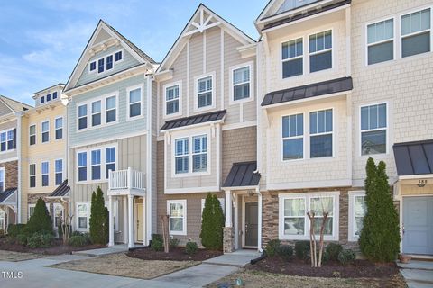 590 Grand Central Station Apex NC 27502