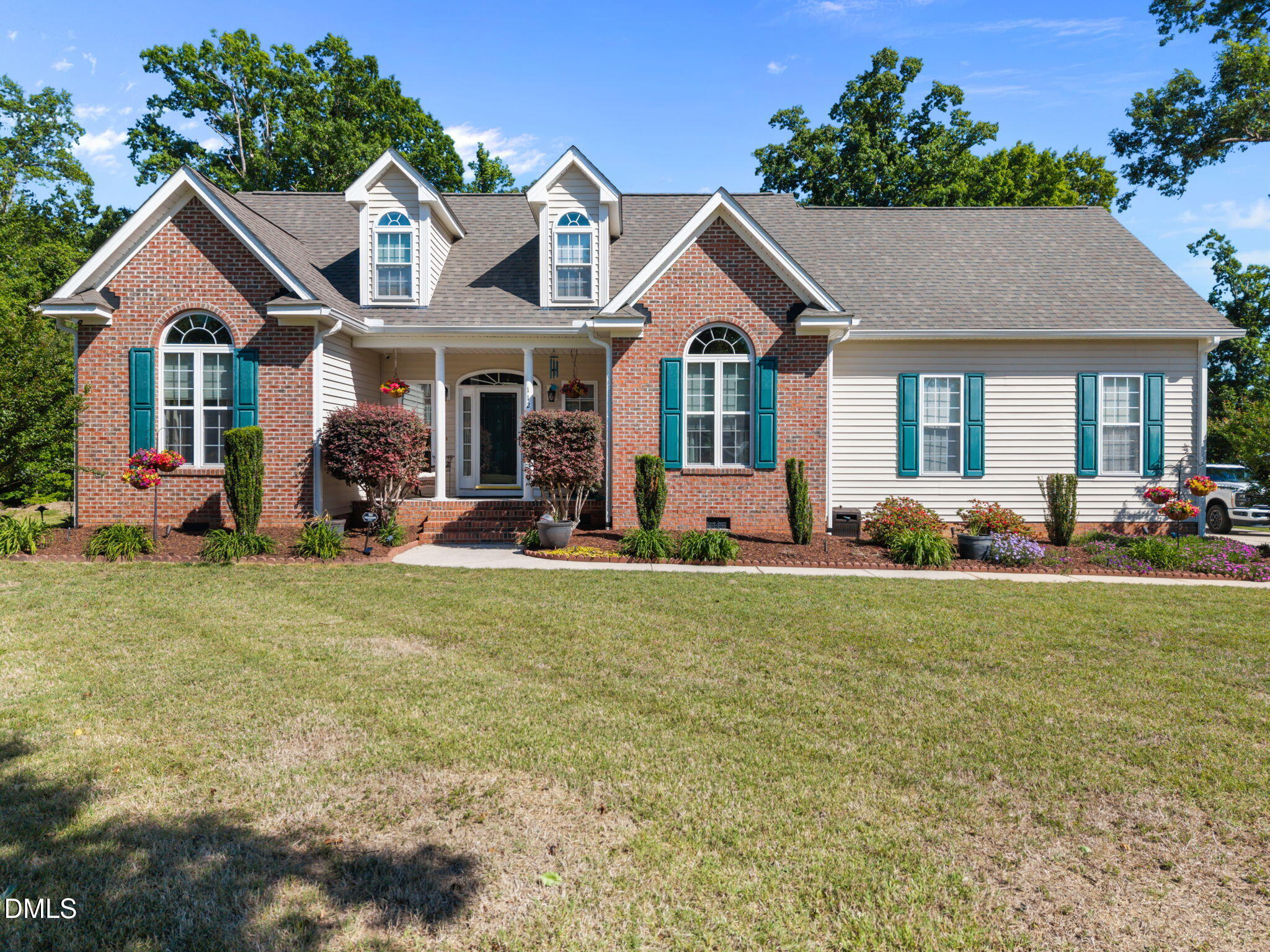 112 Gibbons Drive
