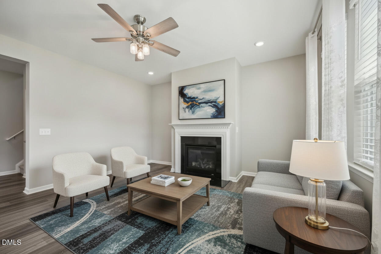 256 Summer Ranch Drive