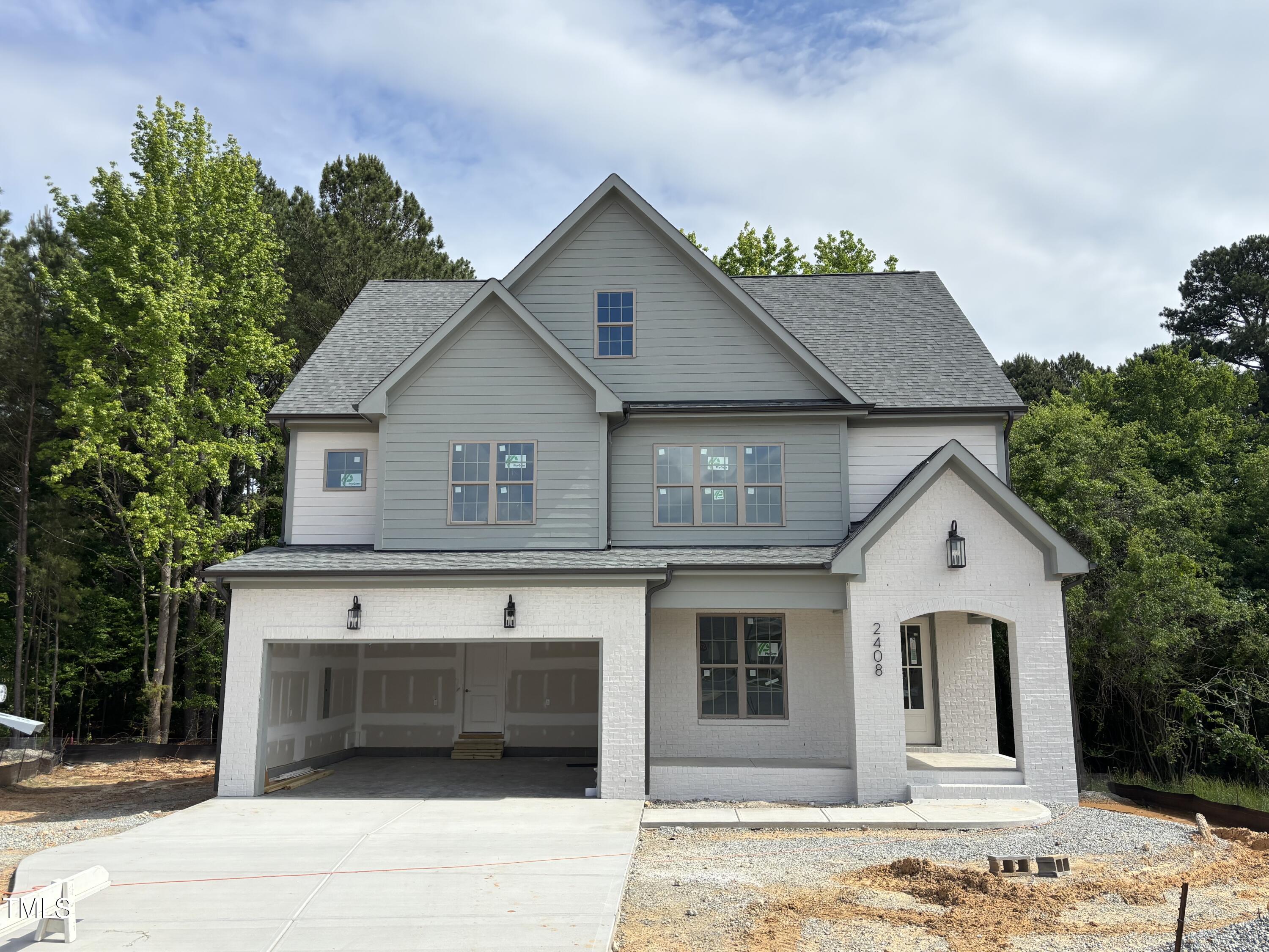2408 Eagle Shot Court Lot 4