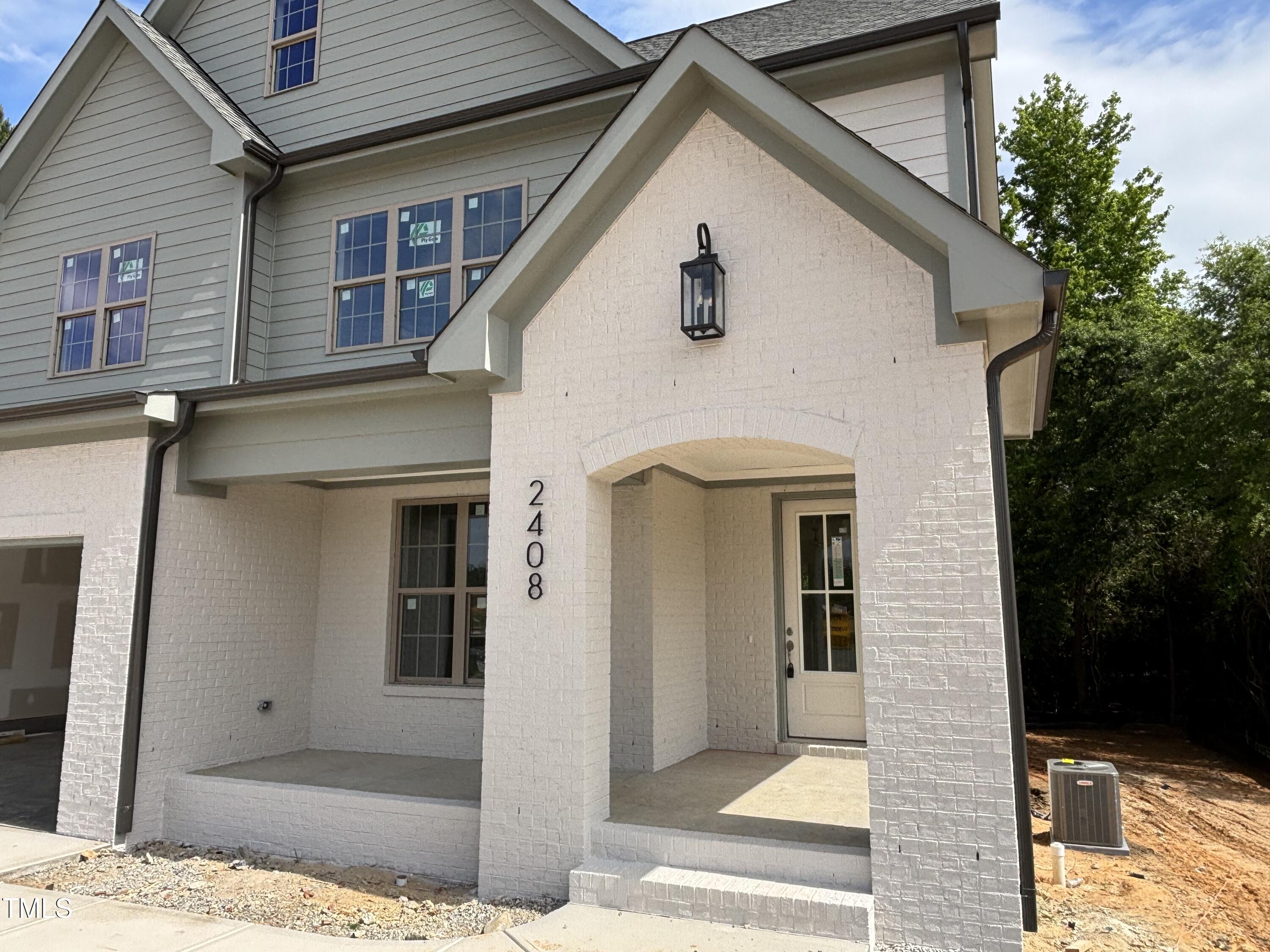 2408 Eagle Shot Court Lot 4