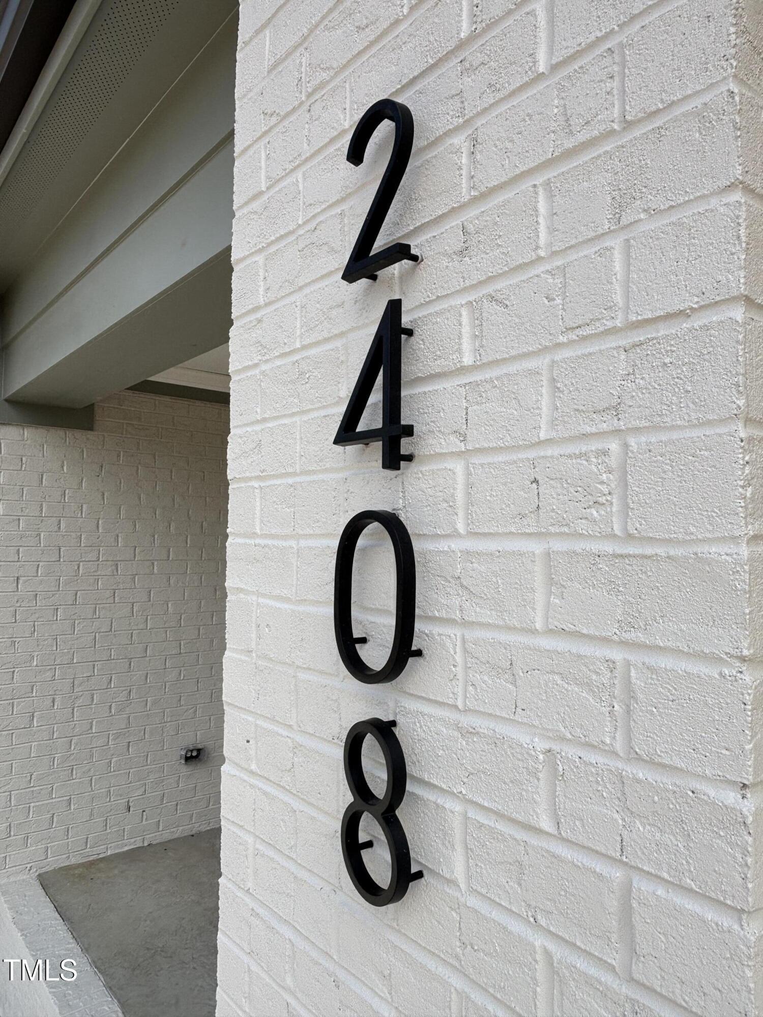 2408 Eagle Shot Court Lot 4