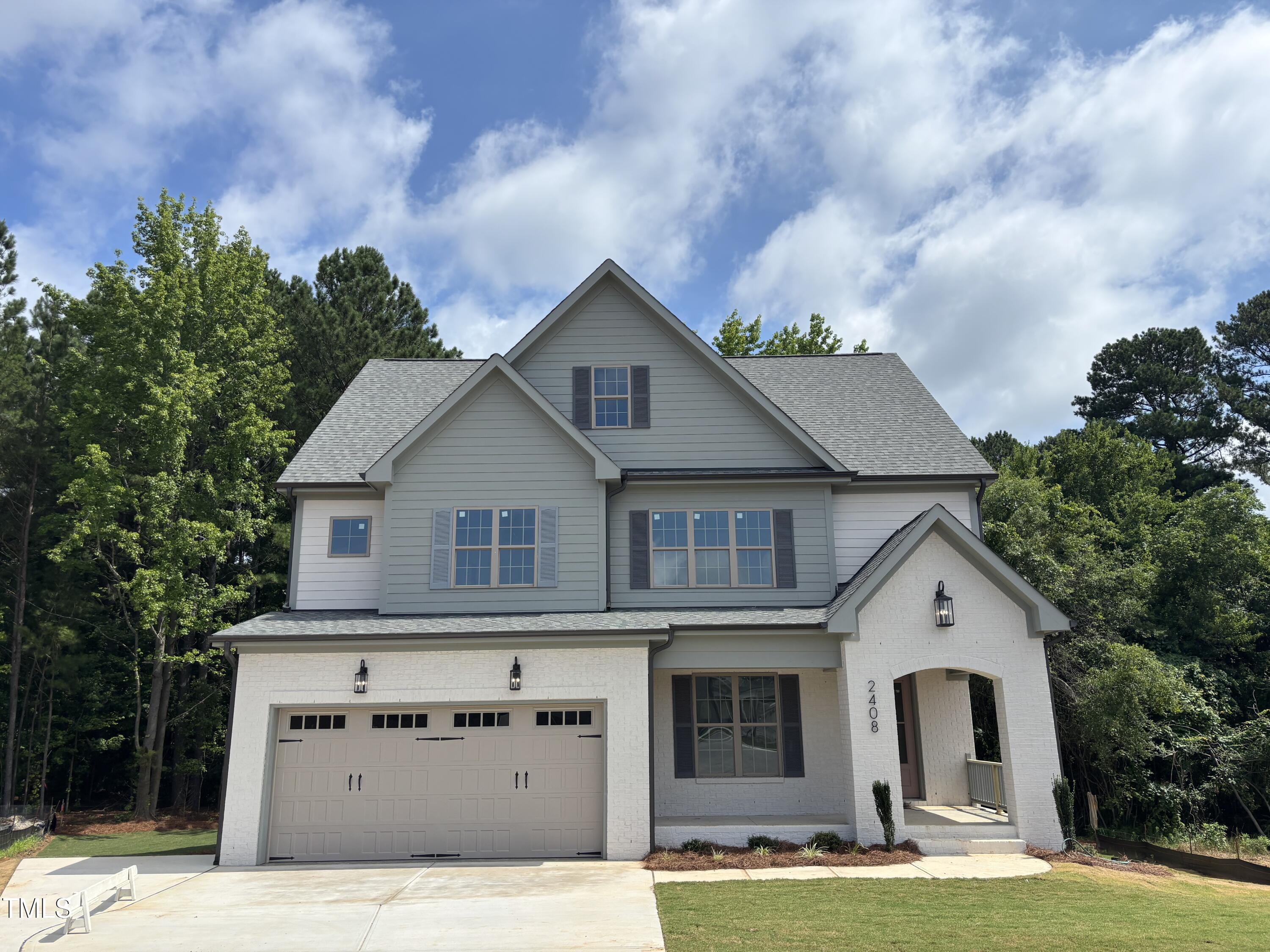 2408 Eagle Shot Court Lot 4