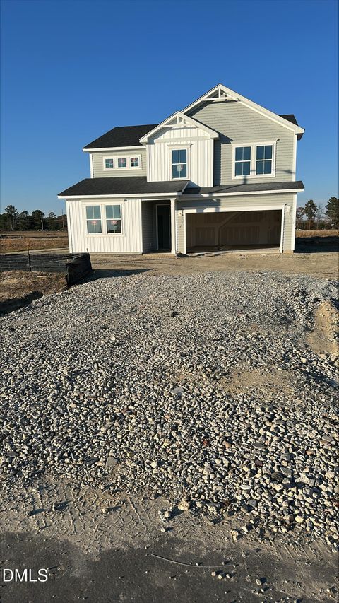 41 Stuart Grove Road Broadway NC 27505