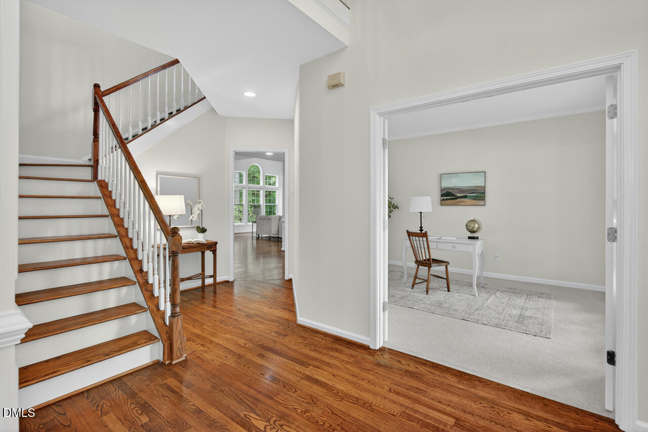 8401 Piney Branch Drive