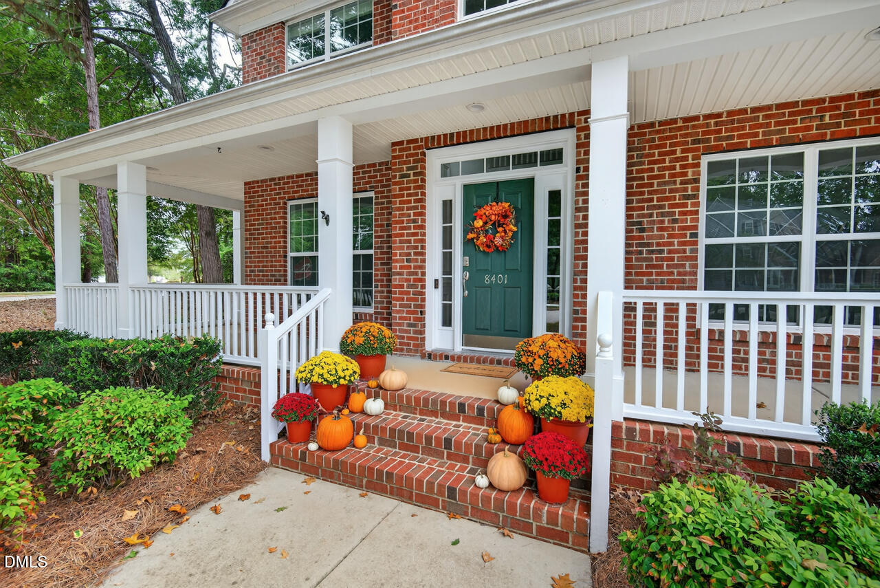 8401 Piney Branch Drive