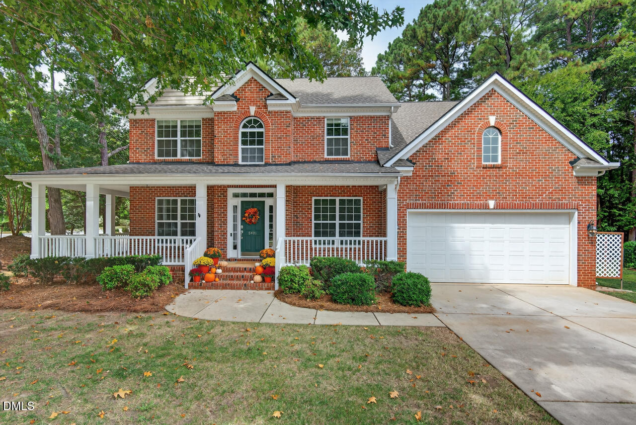 8401 Piney Branch Drive