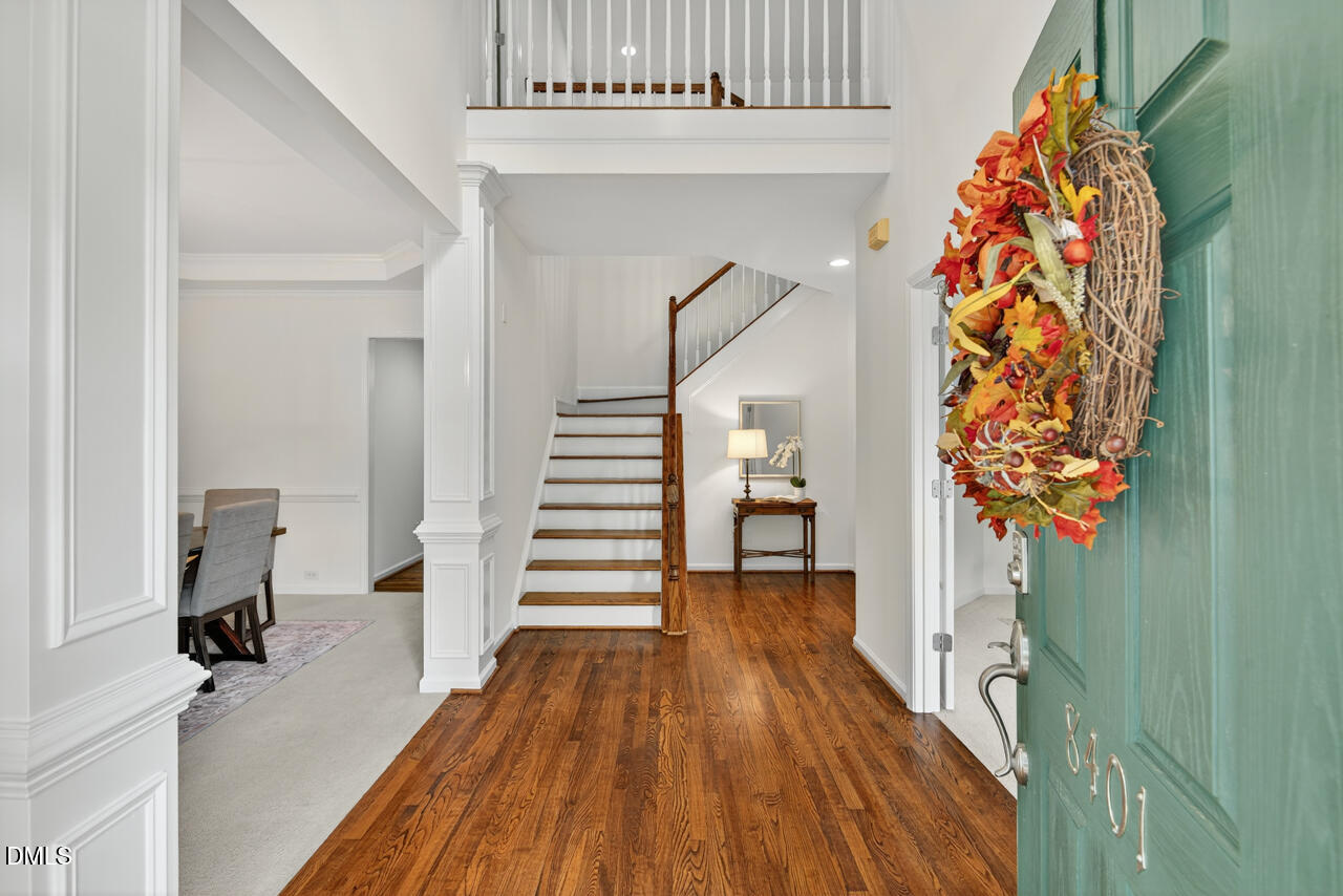 8401 Piney Branch Drive