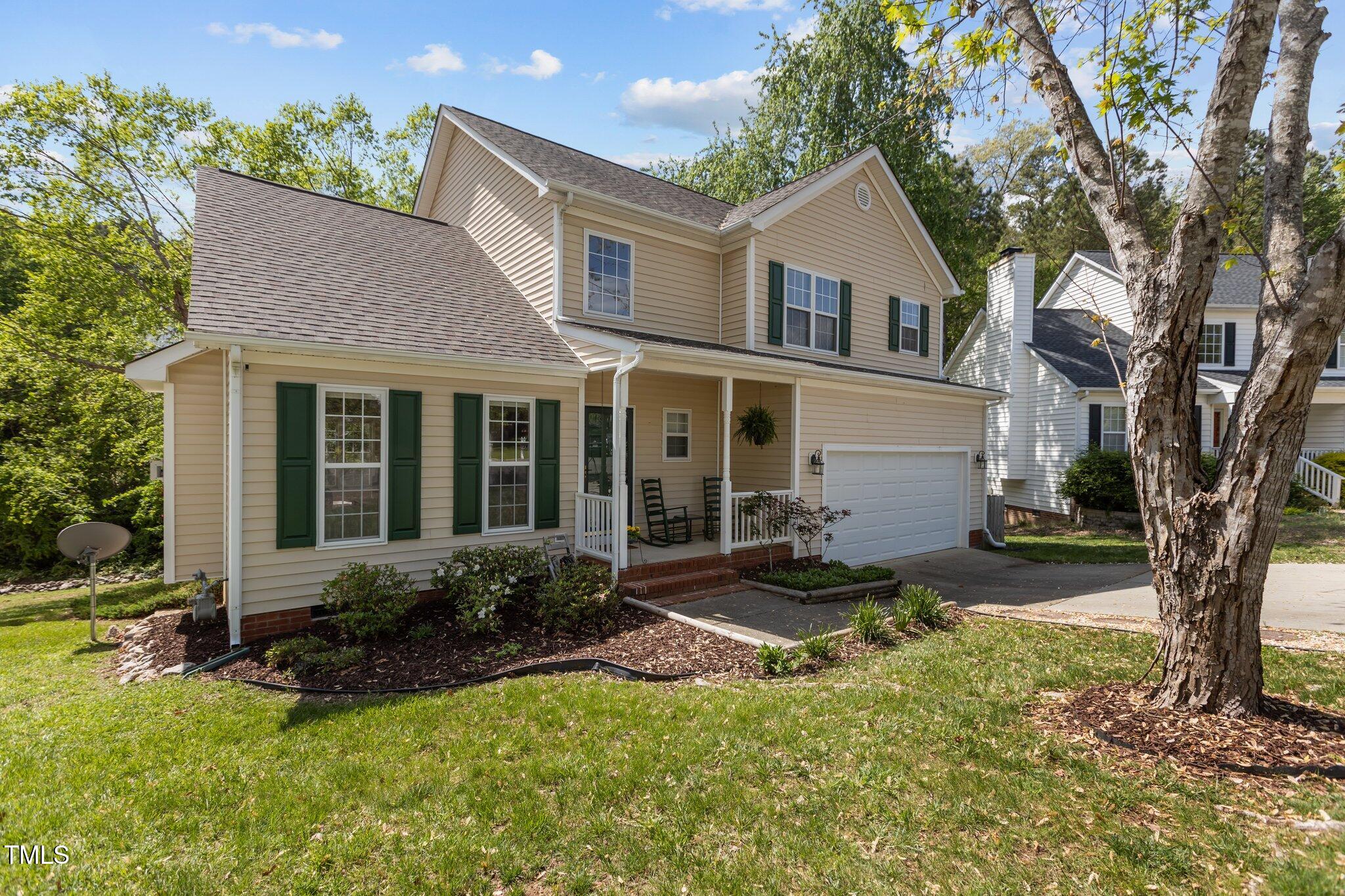 703 Midsummer Lane