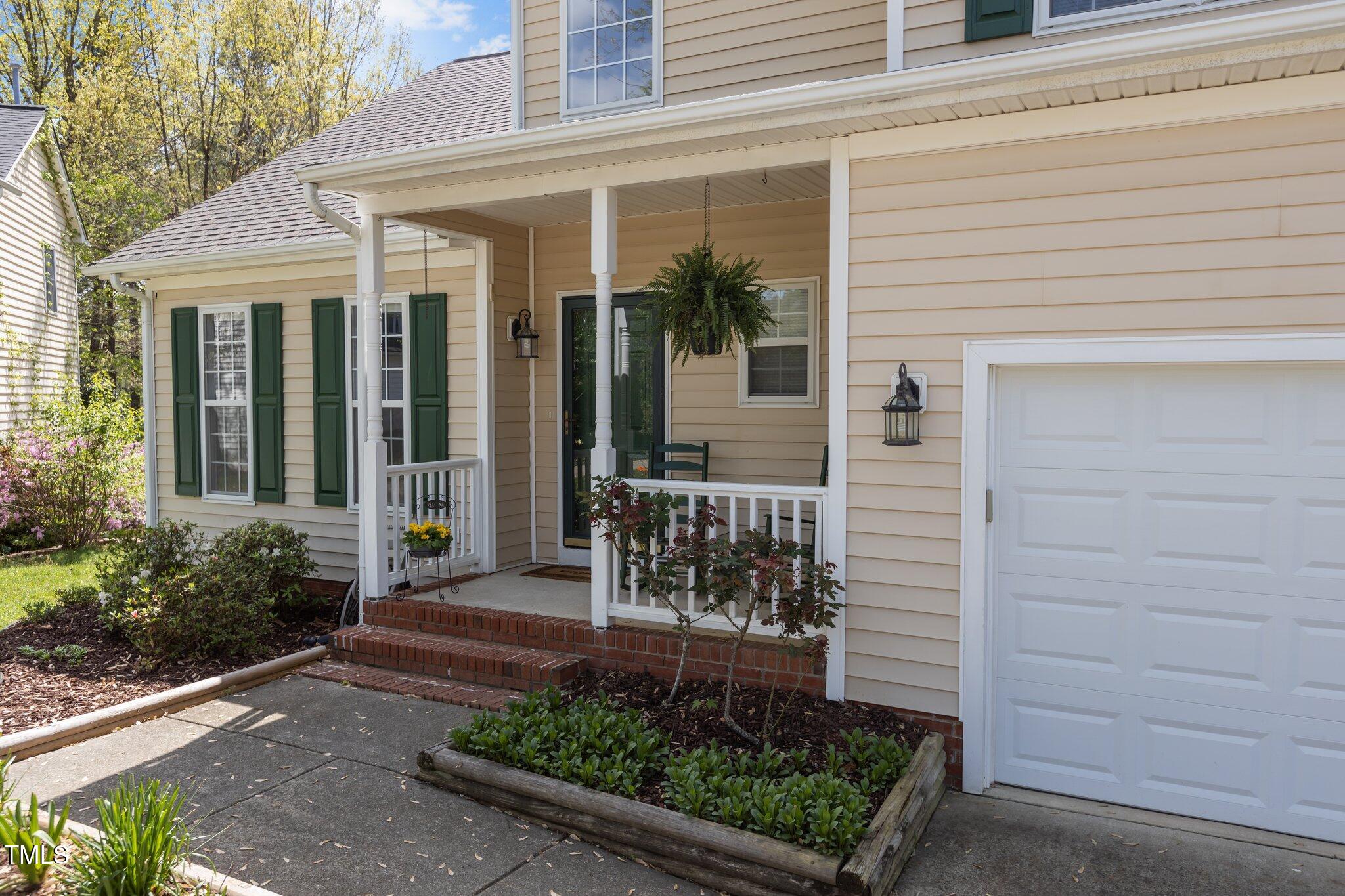 703 Midsummer Lane