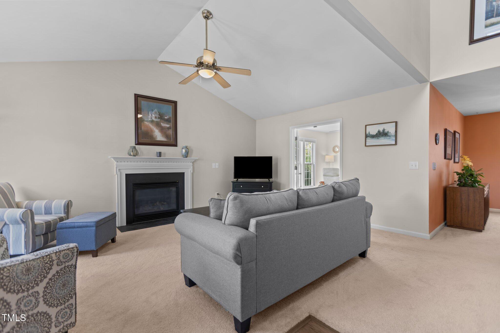 703 Midsummer Lane
